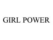 GIRL POWER