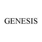 GENESIS