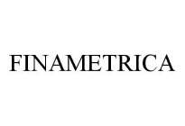 FINAMETRICA