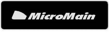 MICROMAIN