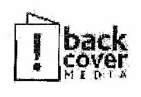 BACK COVER MEDIA