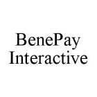 BENEPAY INTERACTIVE