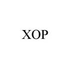 XOP