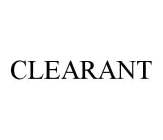 CLEARANT