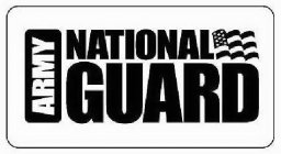 ARMY NATIONAL GUARD