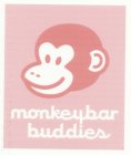 MONKEY BAR BUDDIES