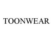 TOONWEAR