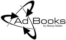 AD BOOKS