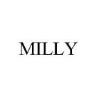 MILLY