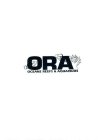 ORA OCEANS REEFS & AQUARIUMS