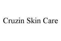 CRUZIN SKIN CARE