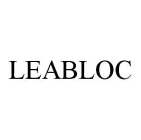 LEABLOC