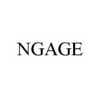 NGAGE