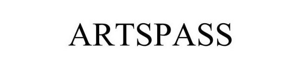 ARTSPASS