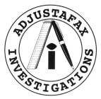 AI ADJUSTAFAX INVESTIGATIONS