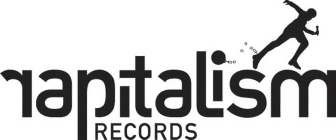 RAPITALISM RECORDS