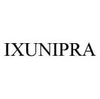 IXUNIPRA