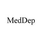 MEDDEP