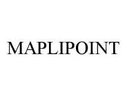 MAPLIPOINT