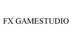 FX GAMESTUDIO