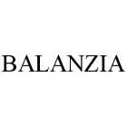 BALANZIA