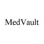 MEDVAULT