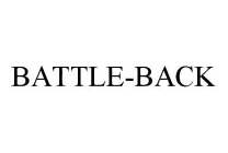 BATTLE-BACK