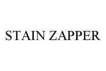 STAIN ZAPPER