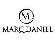 MD MARC DANIEL