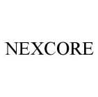 NEXCORE