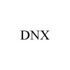 DNX