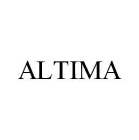 ALTIMA