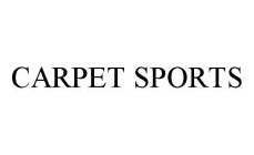 CARPET SPORTS