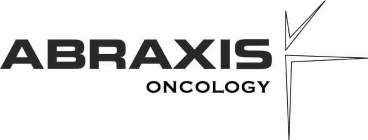 ABRAXIS ONCOLOGY