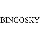 BINGOSKY