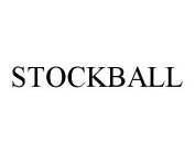 STOCKBALL