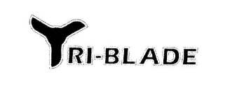 TRI-BLADE