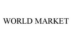 WORLD MARKET