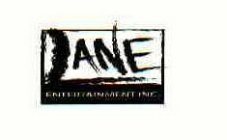 LANE ENTERTAINMENT INC.