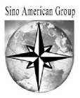 SINO AMERICAN GROUP