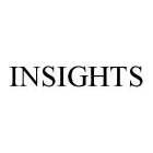 INSIGHTS