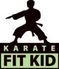 KARATE FIT KID