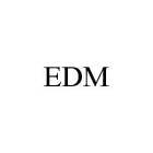 EDM