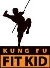 KUNG FU FIT KID