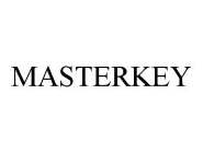 MASTERKEY