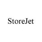 STOREJET