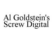 AL GOLDSTEIN'S SCREW DIGITAL