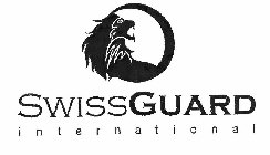 SWISSGUARD INTERNATIONAL