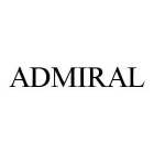 ADMIRAL