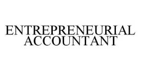 ENTREPRENEURIAL ACCOUNTANT